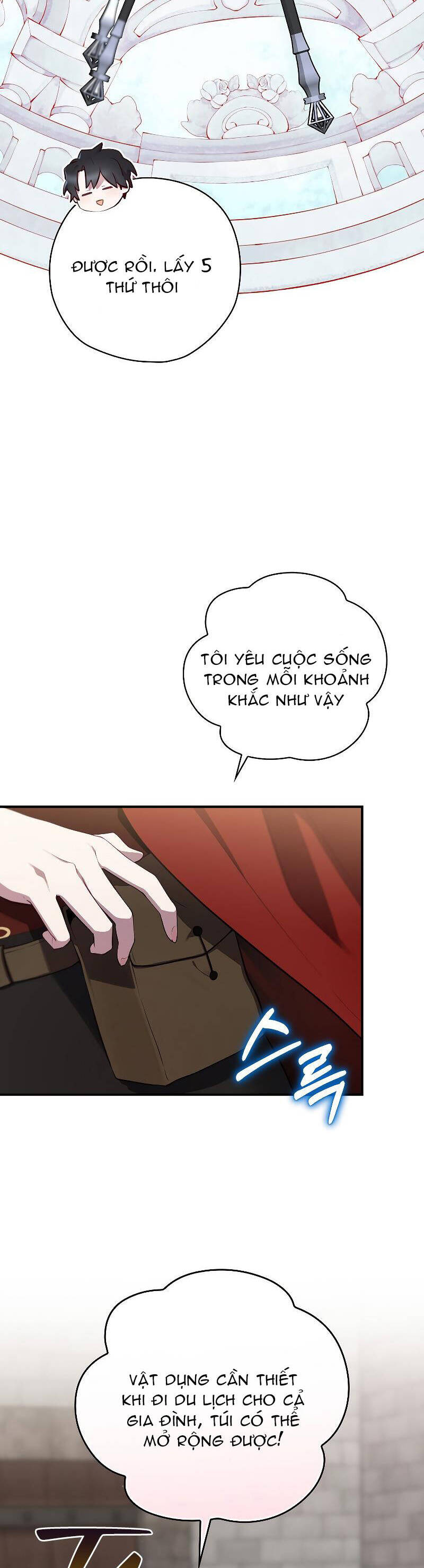 Kẻ Phán Quyết Chap 53.1 - Next Chap 54.1