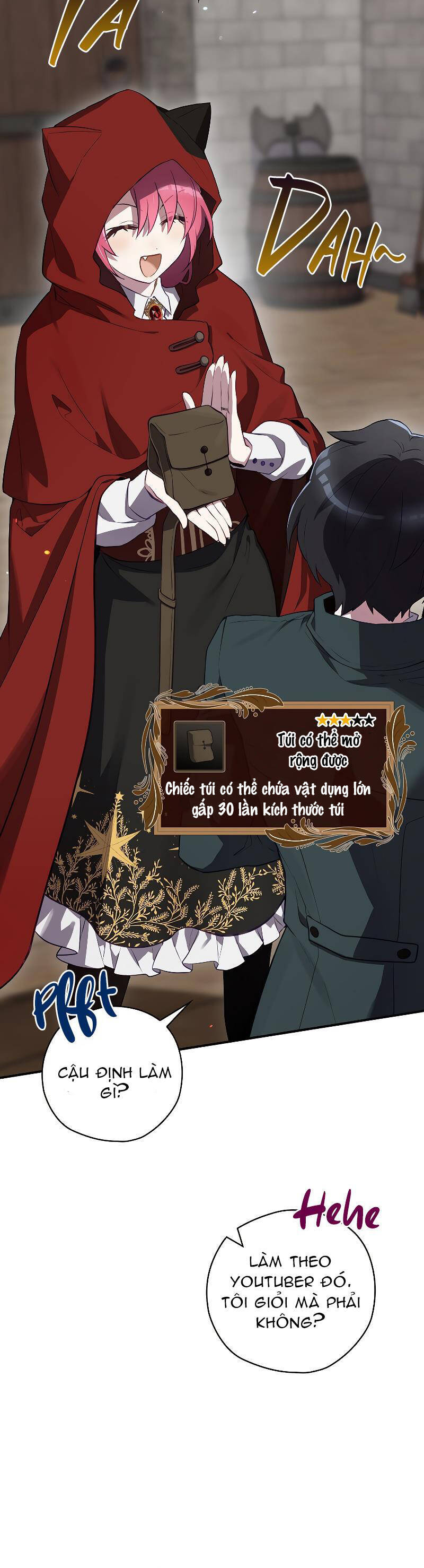 Kẻ Phán Quyết Chap 53.1 - Next Chap 54.1