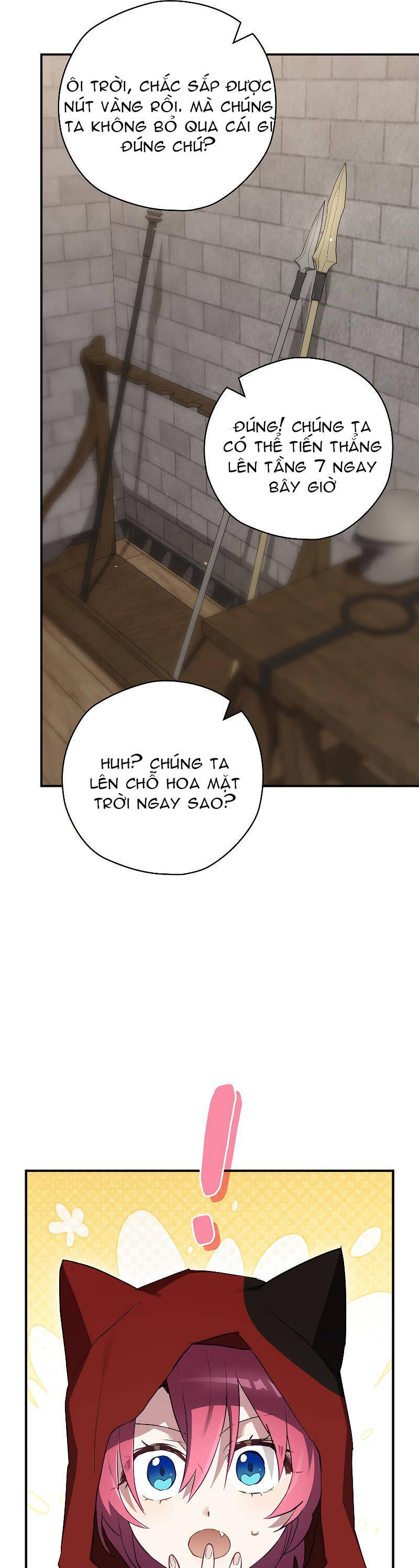 Kẻ Phán Quyết Chap 53.1 - Next Chap 54.1