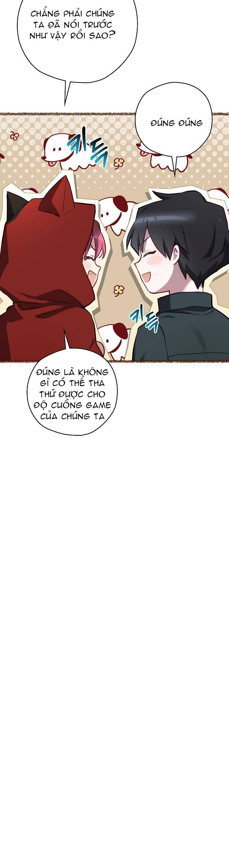 Kẻ Phán Quyết Chap 53.1 - Next Chap 54.1