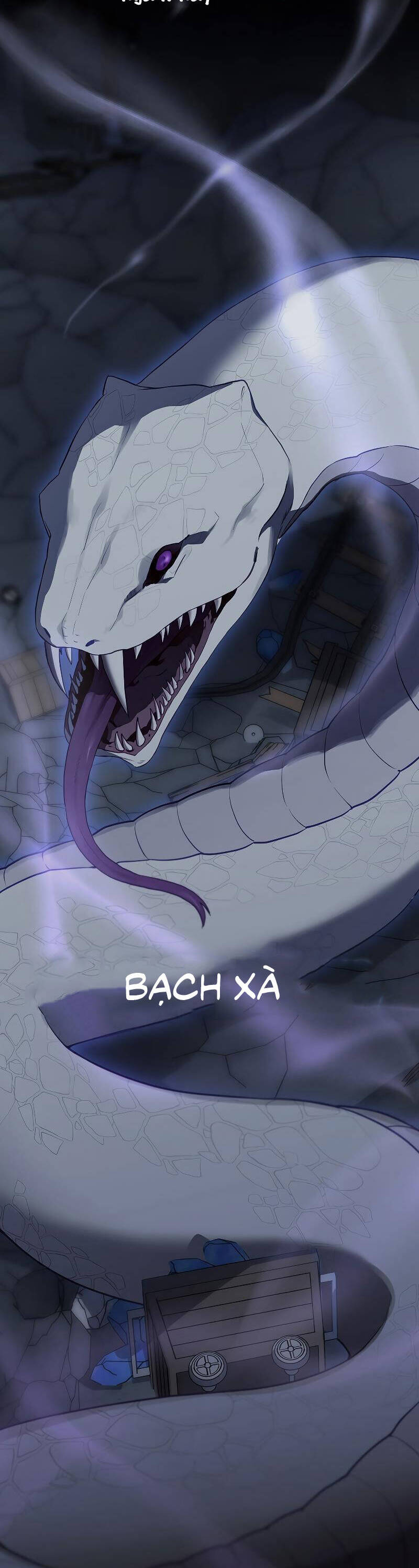 Kẻ Phán Quyết Chap 53.1 - Next Chap 54.1