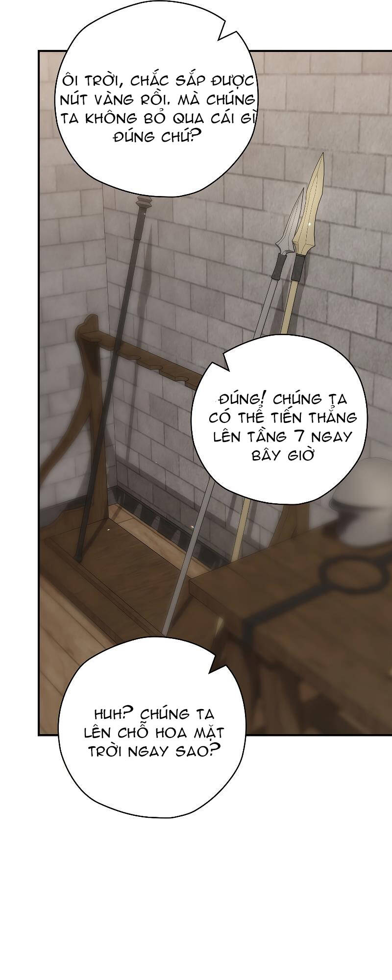 Kẻ Phán Quyết Chap 53.1 - Next Chap 54.1