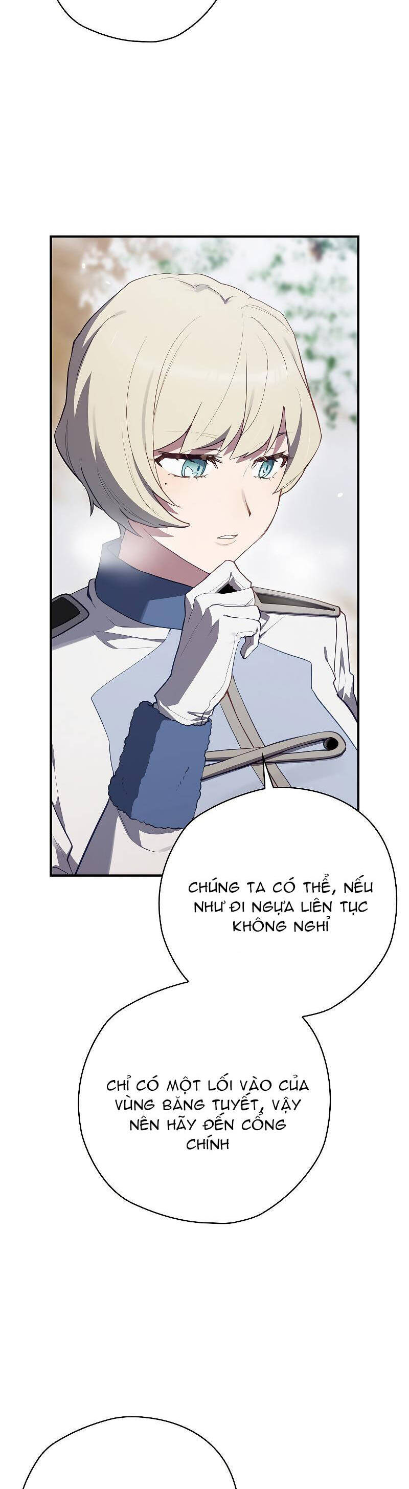 Kẻ Phán Quyết Chap 53.1 - Next Chap 54.1