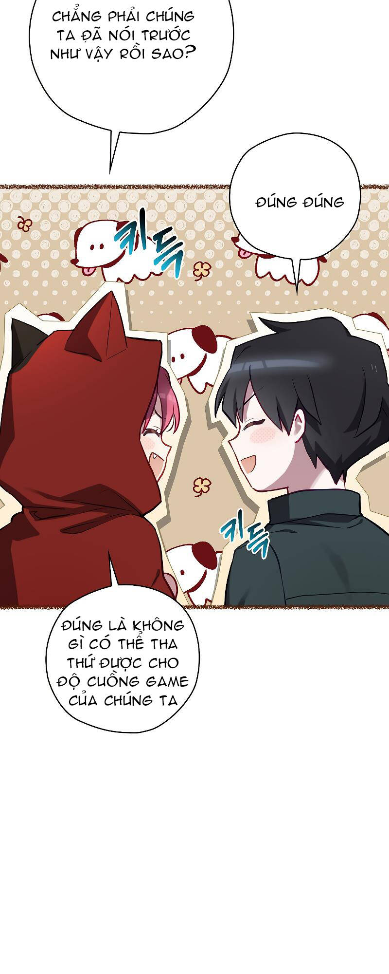 Kẻ Phán Quyết Chap 53.1 - Next Chap 54.1