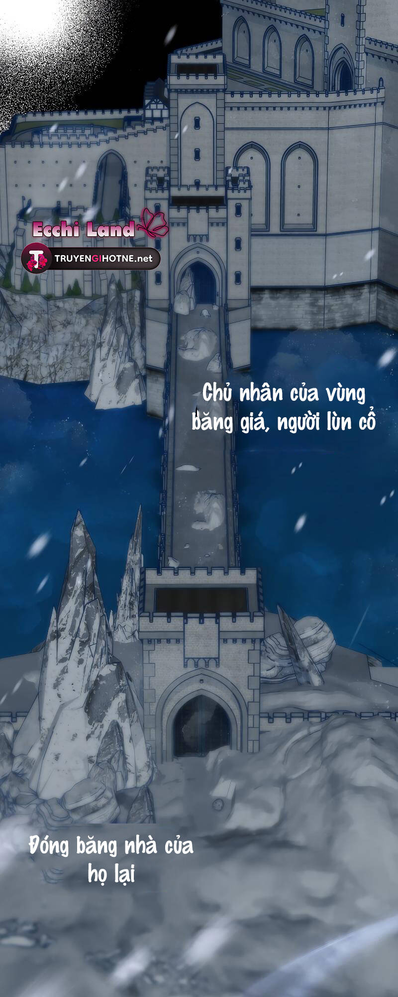 Kẻ Phán Quyết Chap 53.1 - Next Chap 54.1
