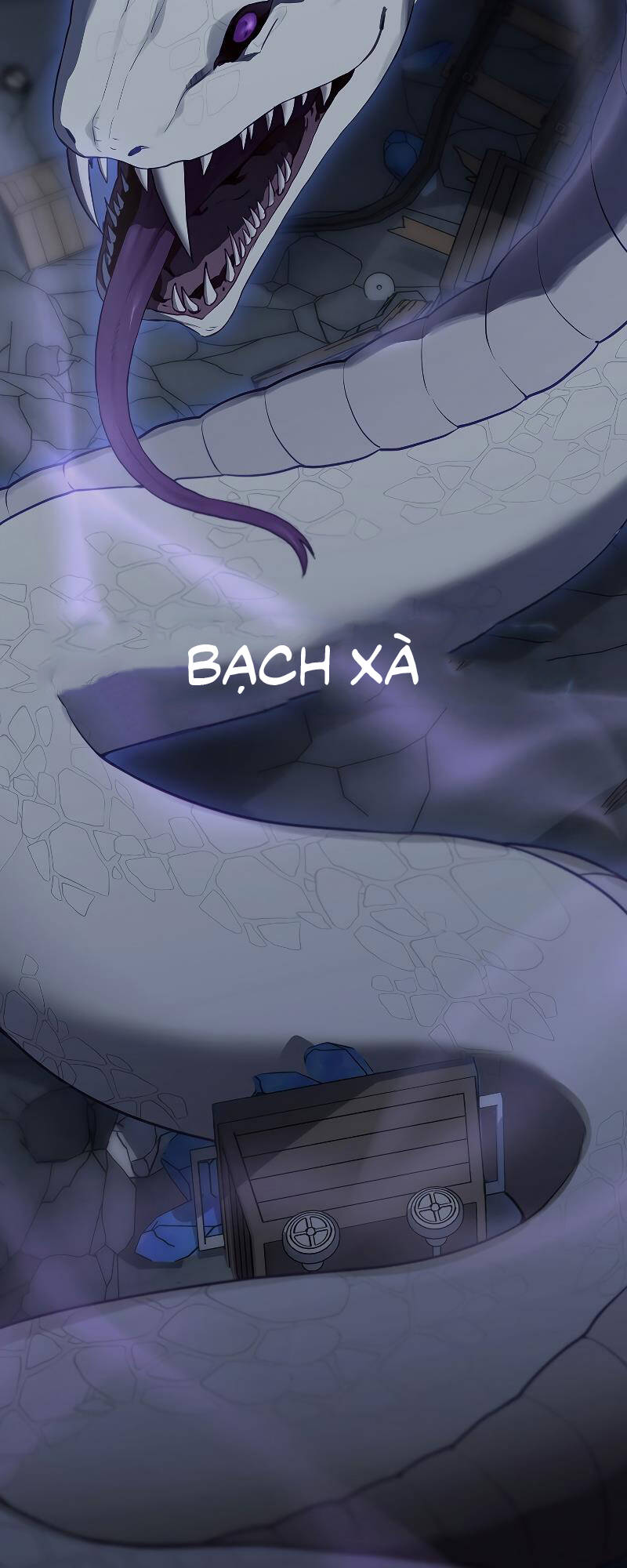 Kẻ Phán Quyết Chap 53.1 - Next Chap 54.1