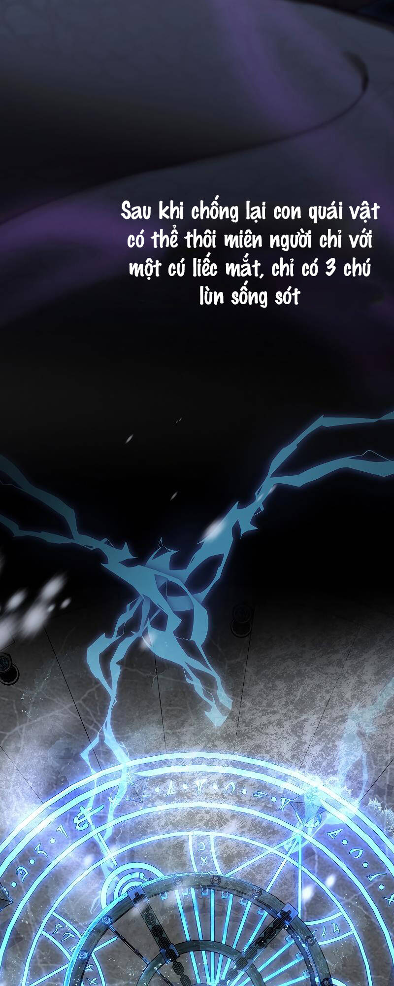 Kẻ Phán Quyết Chap 53.1 - Next Chap 54.1