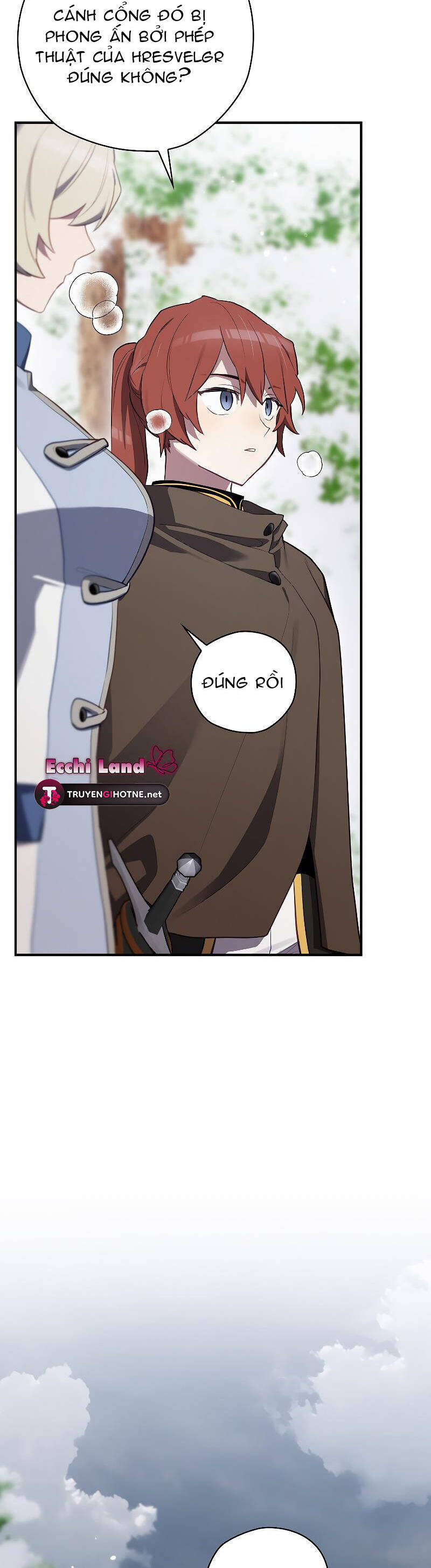 Kẻ Phán Quyết Chap 53.1 - Next Chap 54.1