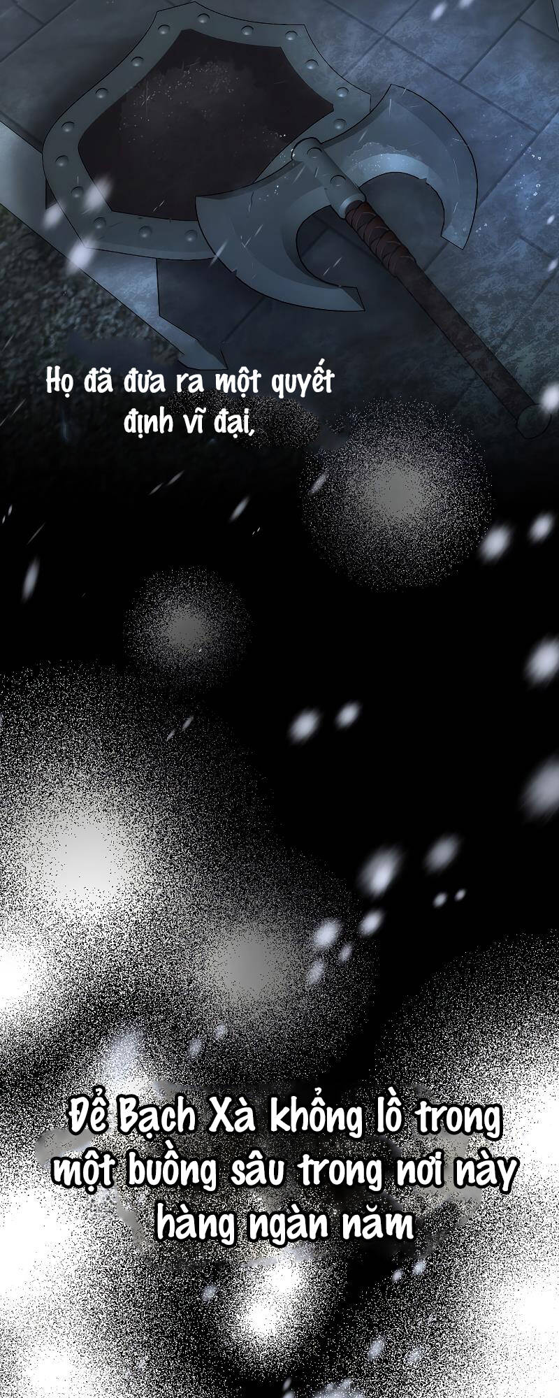 Kẻ Phán Quyết Chap 53.1 - Next Chap 54.1