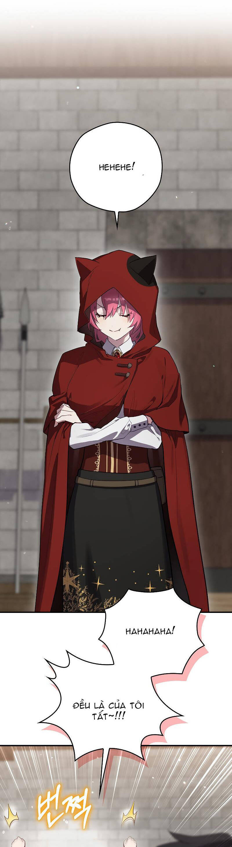 Kẻ Phán Quyết Chap 53.1 - Next Chap 54.1