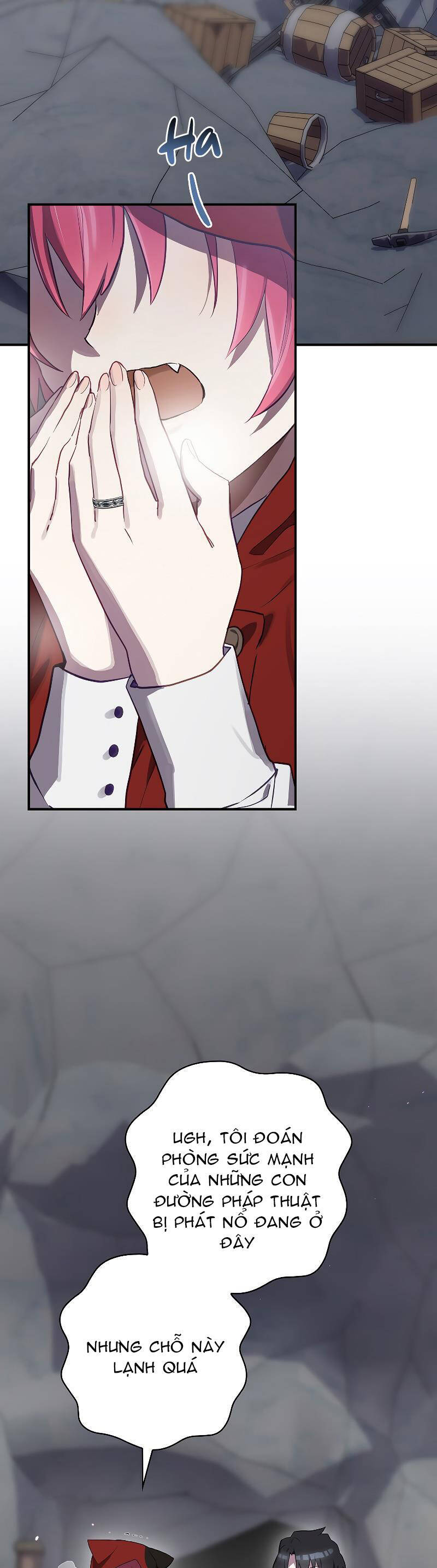 Kẻ Phán Quyết Chap 53.2 - Next Chap 54.2