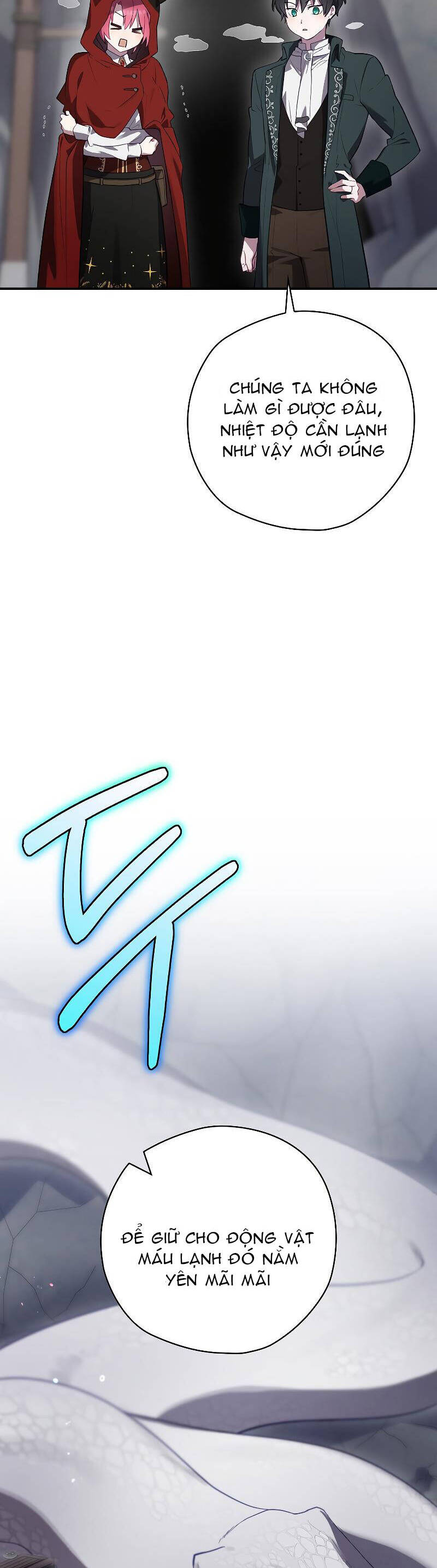 Kẻ Phán Quyết Chap 53.2 - Next Chap 54.2