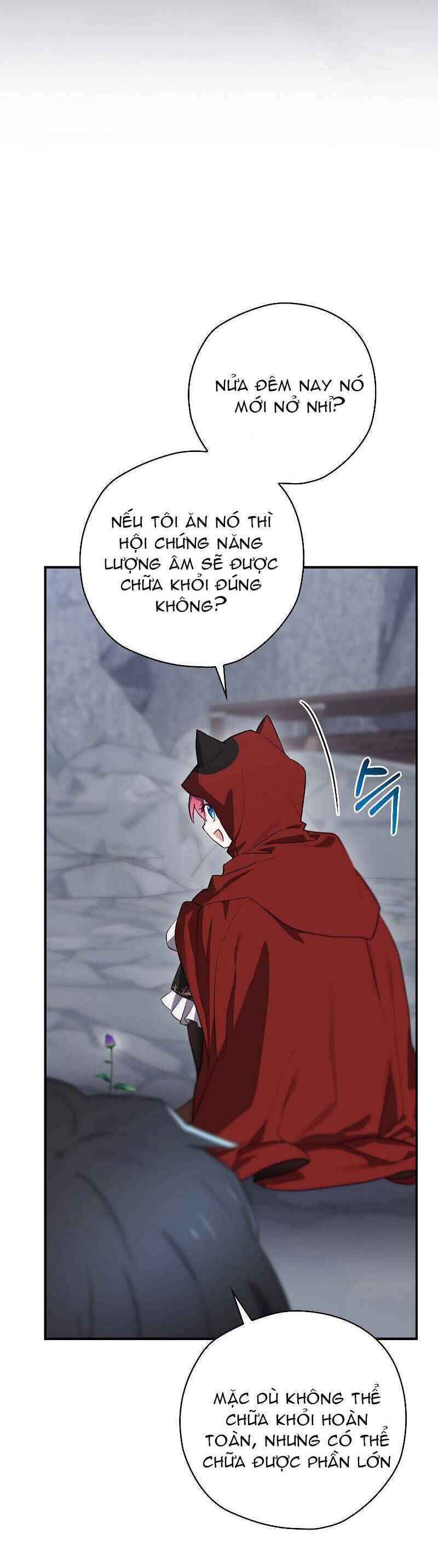 Kẻ Phán Quyết Chap 53.2 - Next Chap 54.2