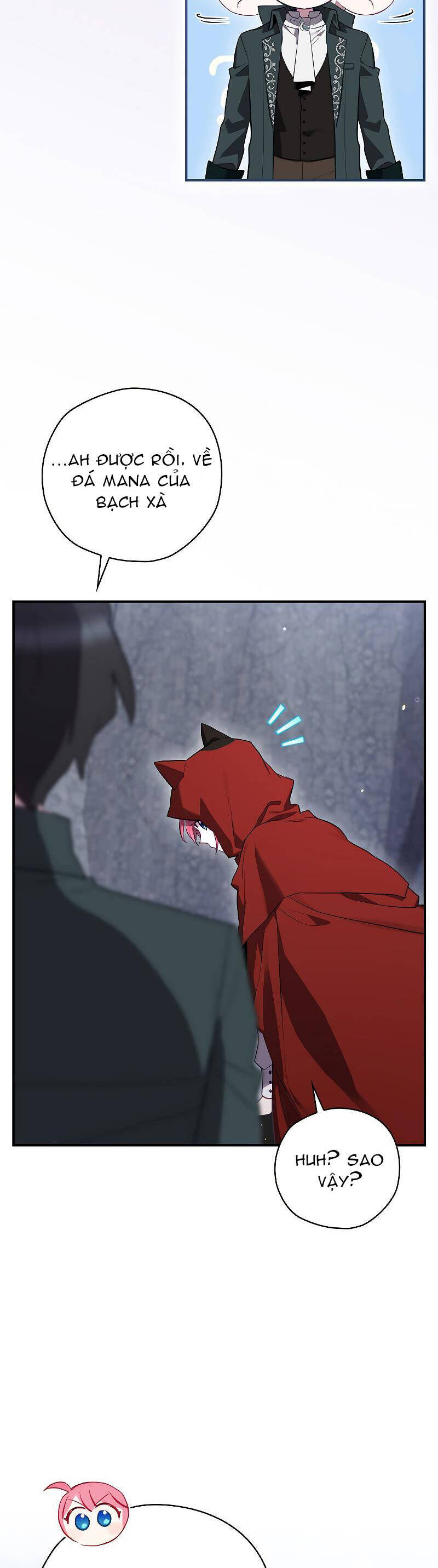 Kẻ Phán Quyết Chap 53.2 - Next Chap 54.2