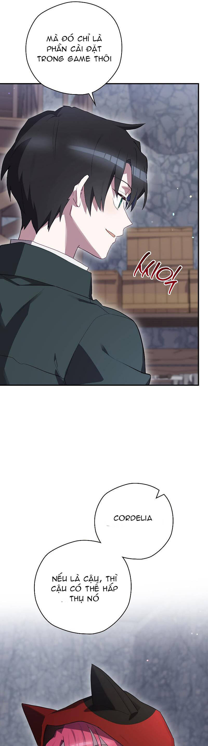 Kẻ Phán Quyết Chap 53.2 - Next Chap 54.2