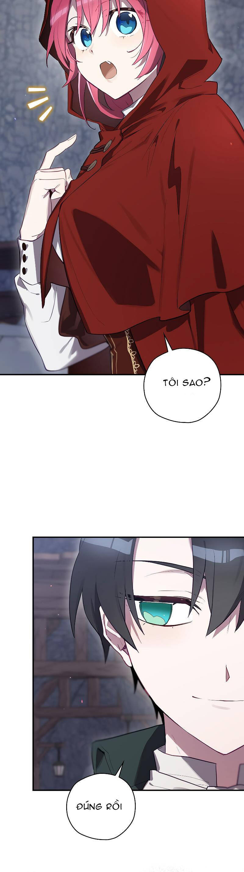 Kẻ Phán Quyết Chap 53.2 - Next Chap 54.2