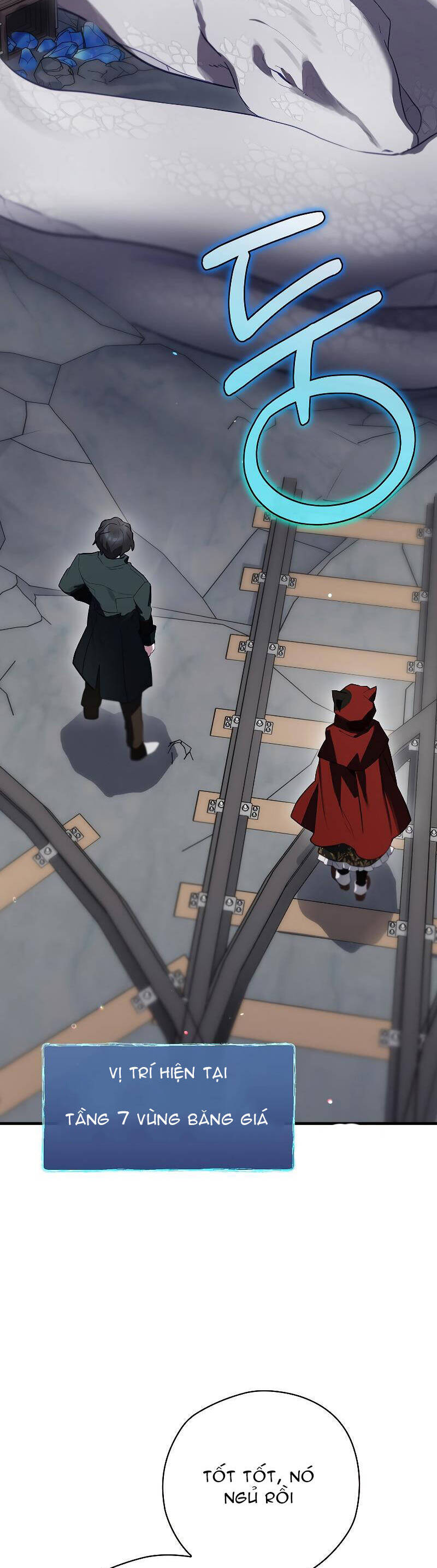 Kẻ Phán Quyết Chap 53.2 - Next Chap 54.2