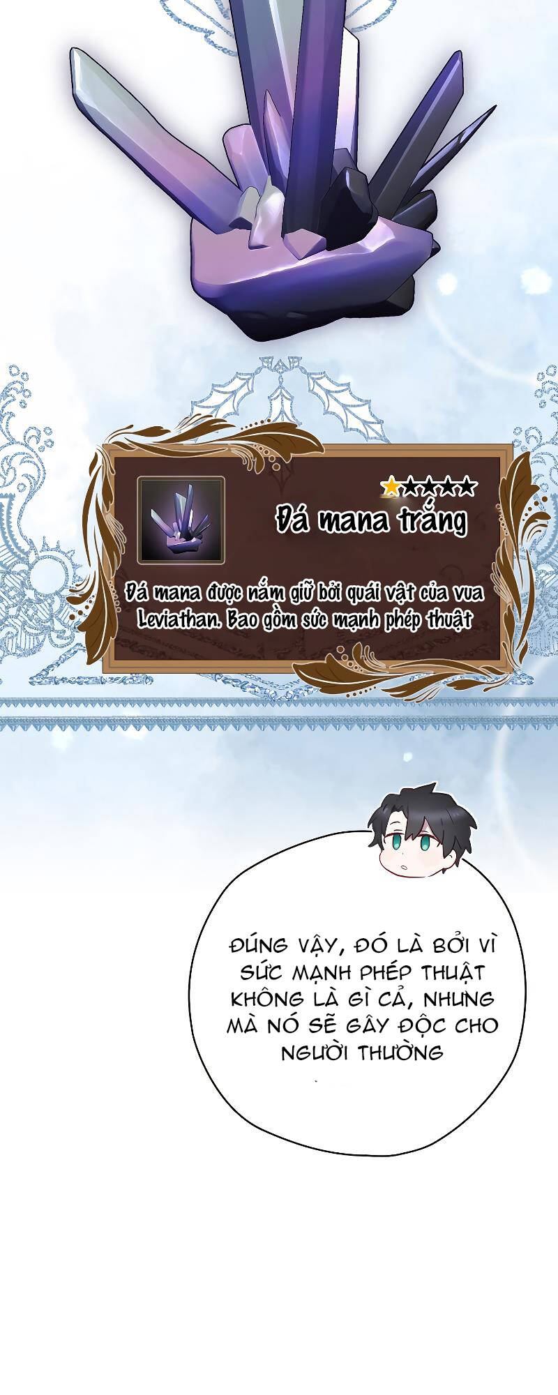 Kẻ Phán Quyết Chap 53.2 - Next Chap 54.2