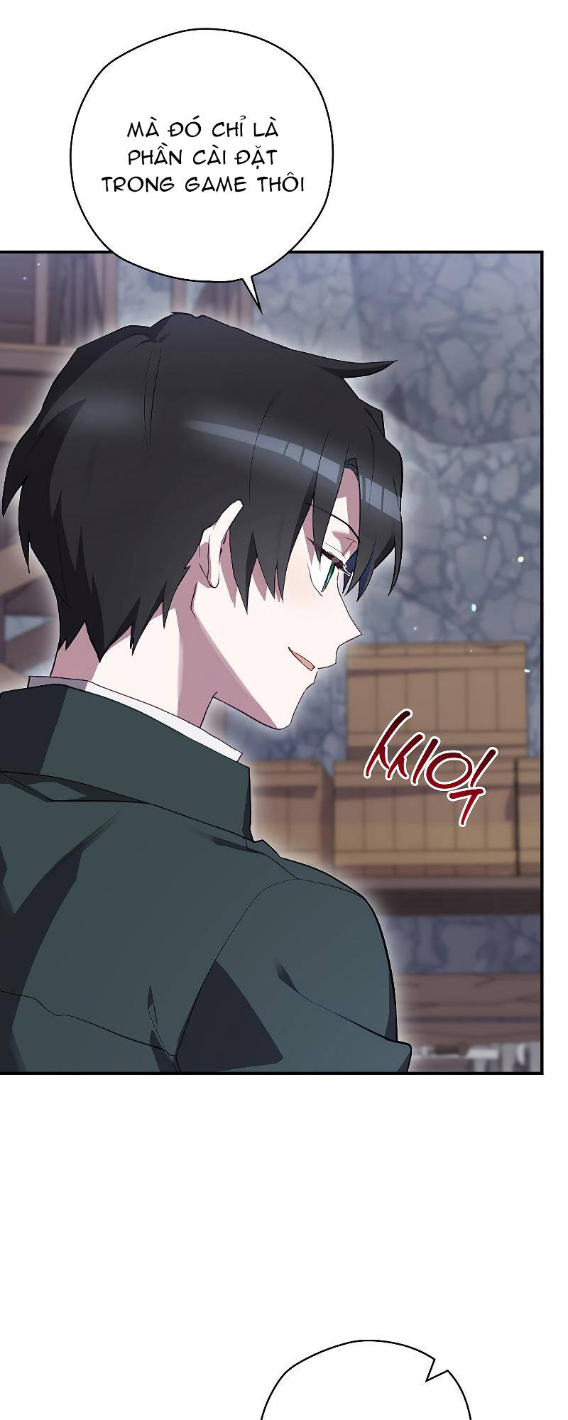 Kẻ Phán Quyết Chap 53.2 - Next Chap 54.2