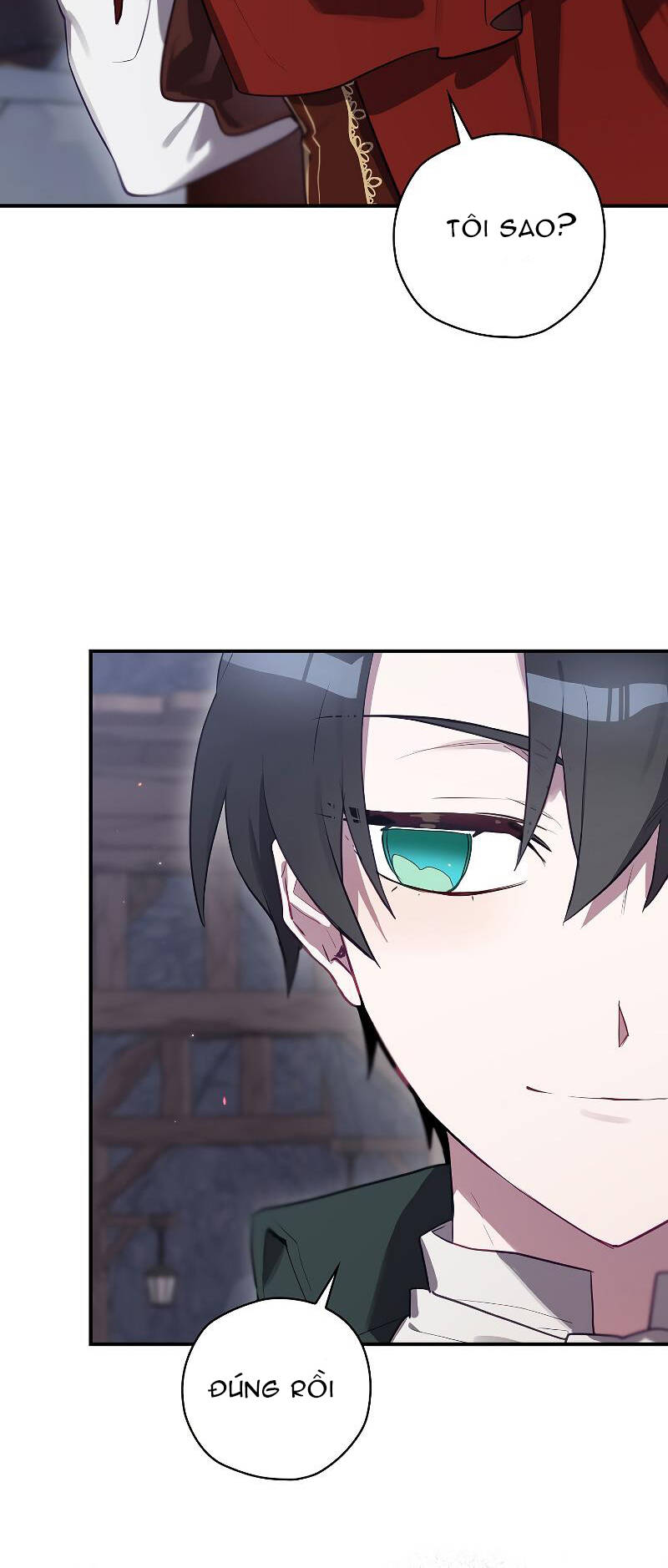 Kẻ Phán Quyết Chap 53.2 - Next Chap 54.2