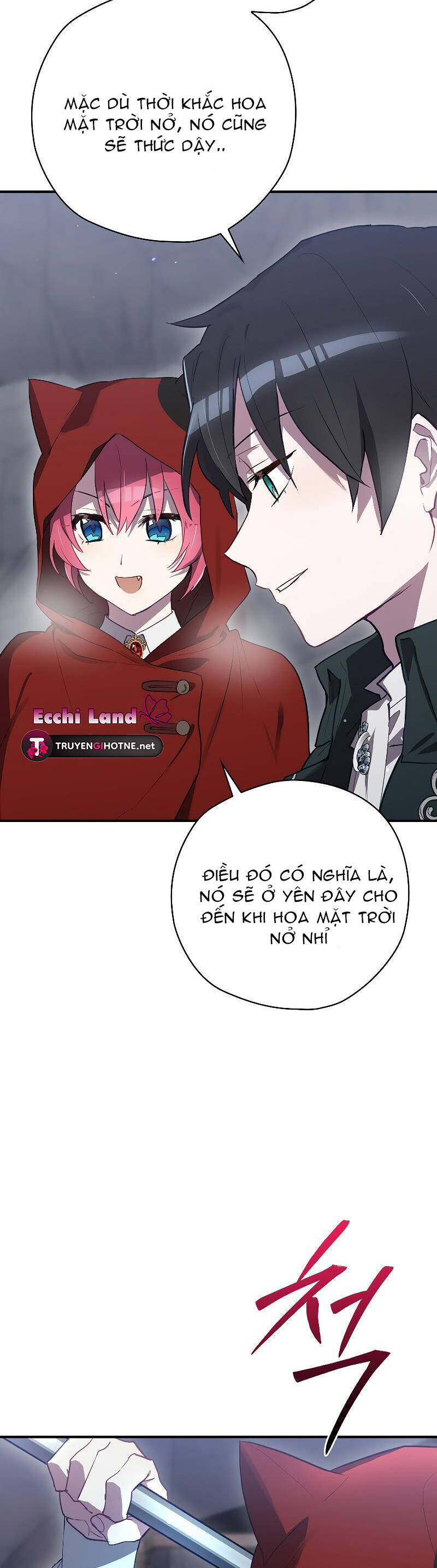 Kẻ Phán Quyết Chap 53.2 - Next Chap 54.2