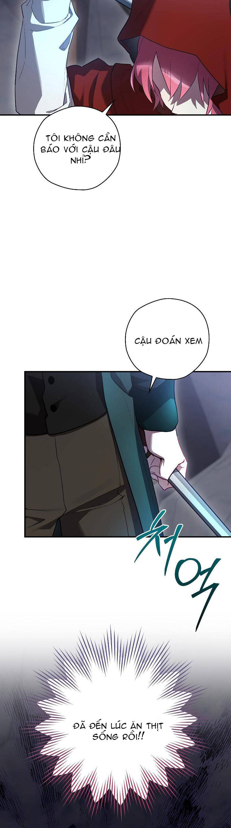 Kẻ Phán Quyết Chap 53.2 - Next Chap 54.2