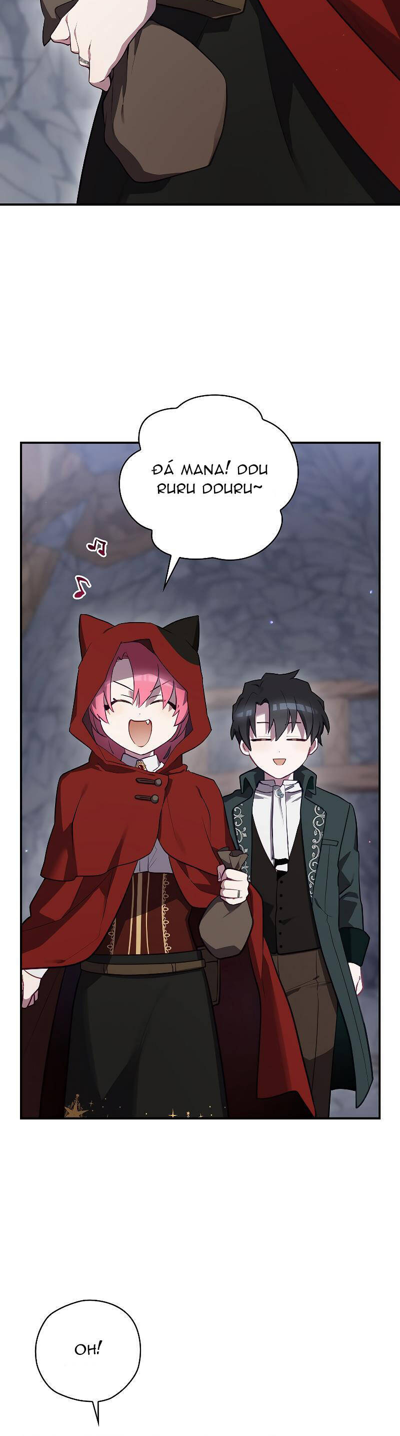 Kẻ Phán Quyết Chap 53.2 - Next Chap 54.2