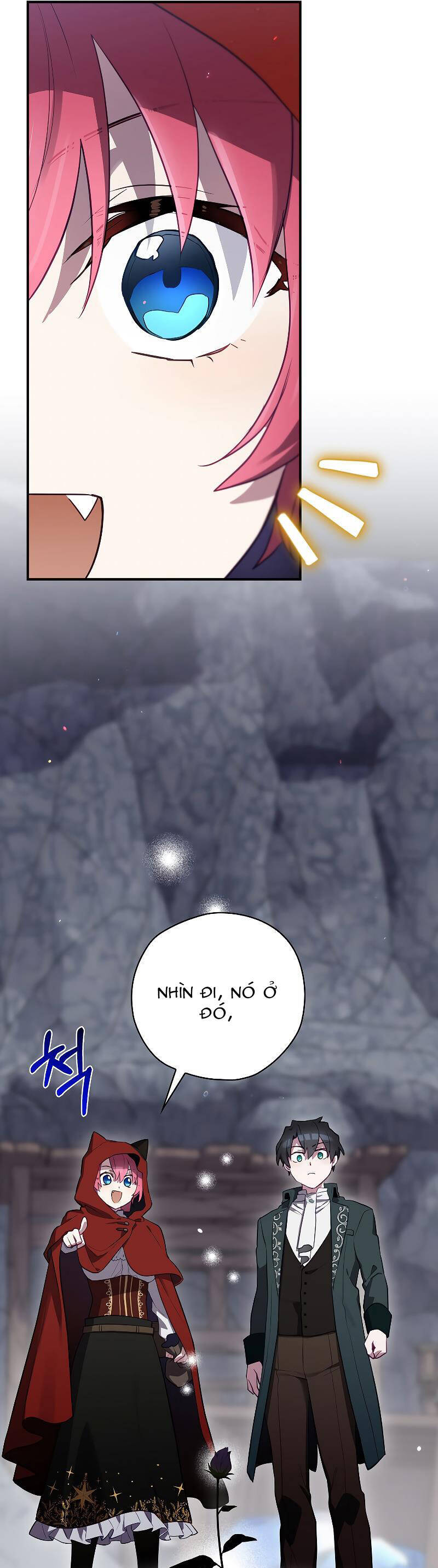 Kẻ Phán Quyết Chap 53.2 - Next Chap 54.2