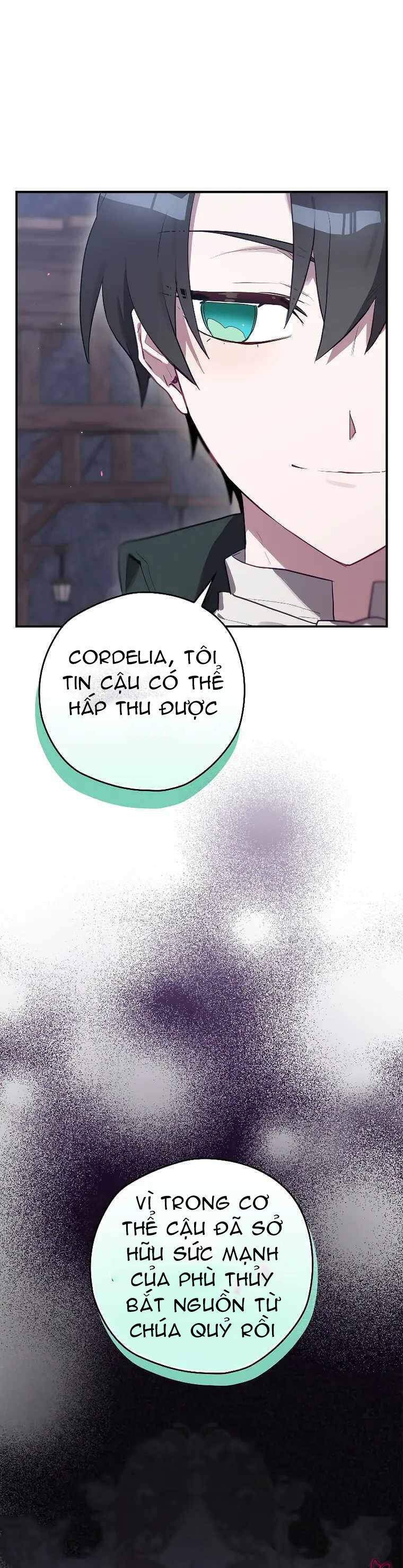 Kẻ Phán Quyết Chap 54.1 - Next Chap 55.1