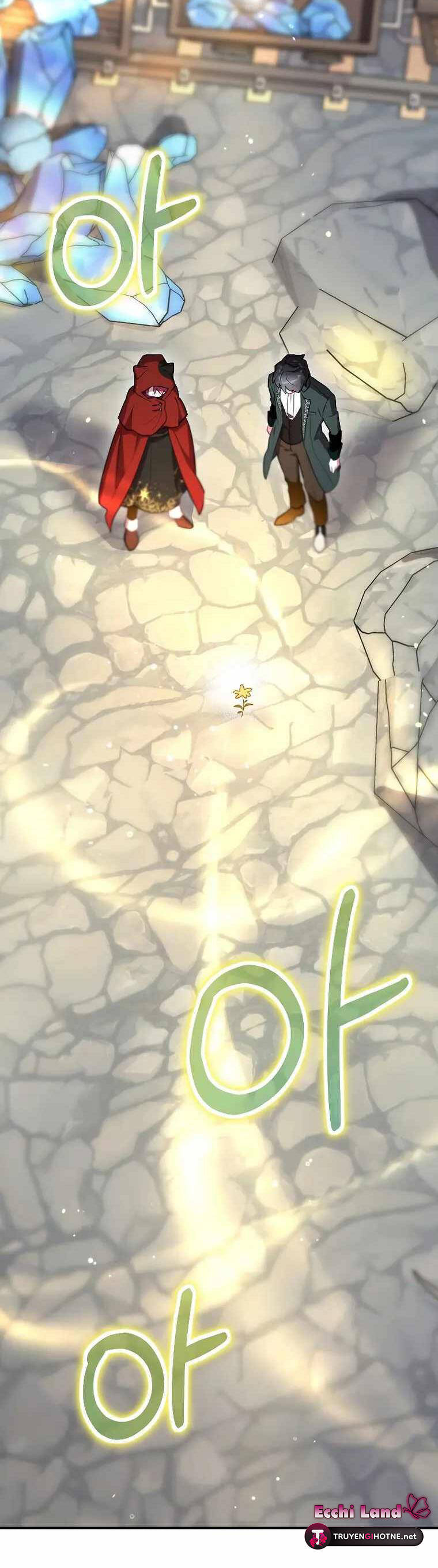 Kẻ Phán Quyết Chap 54.1 - Next Chap 55.1