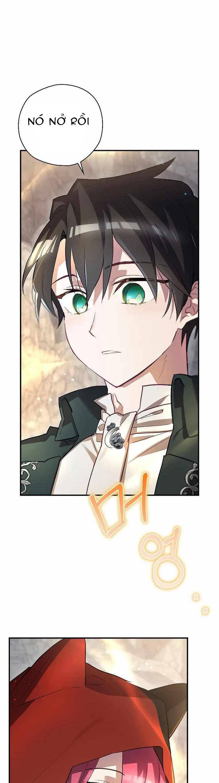 Kẻ Phán Quyết Chap 54.1 - Next Chap 55.1