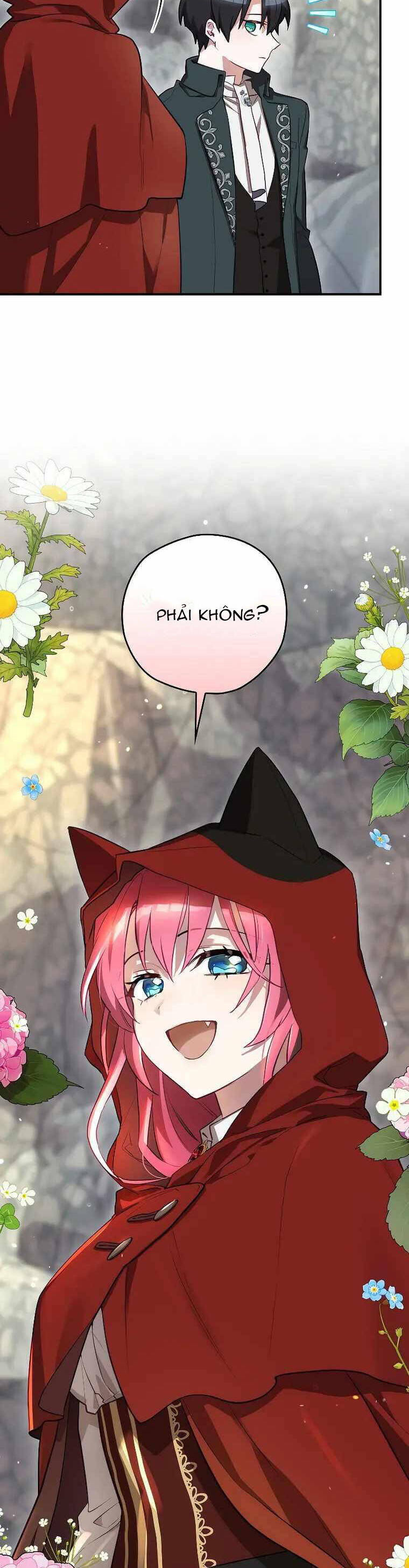 Kẻ Phán Quyết Chap 54.1 - Next Chap 55.1