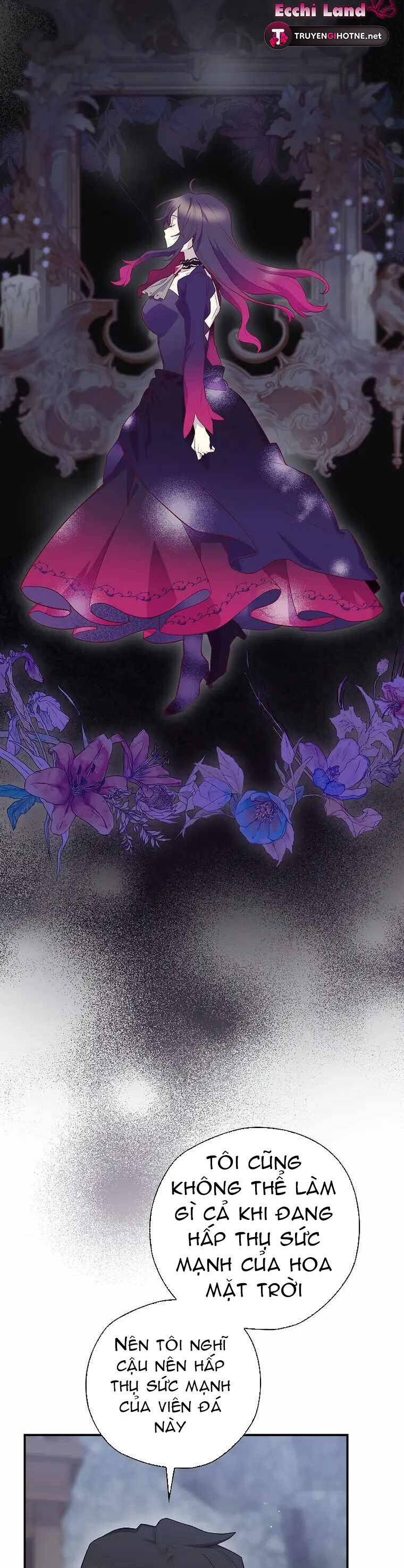 Kẻ Phán Quyết Chap 54.1 - Next Chap 55.1