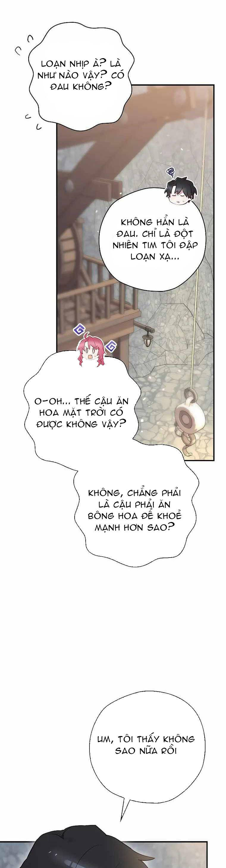 Kẻ Phán Quyết Chap 54.1 - Next Chap 55.1
