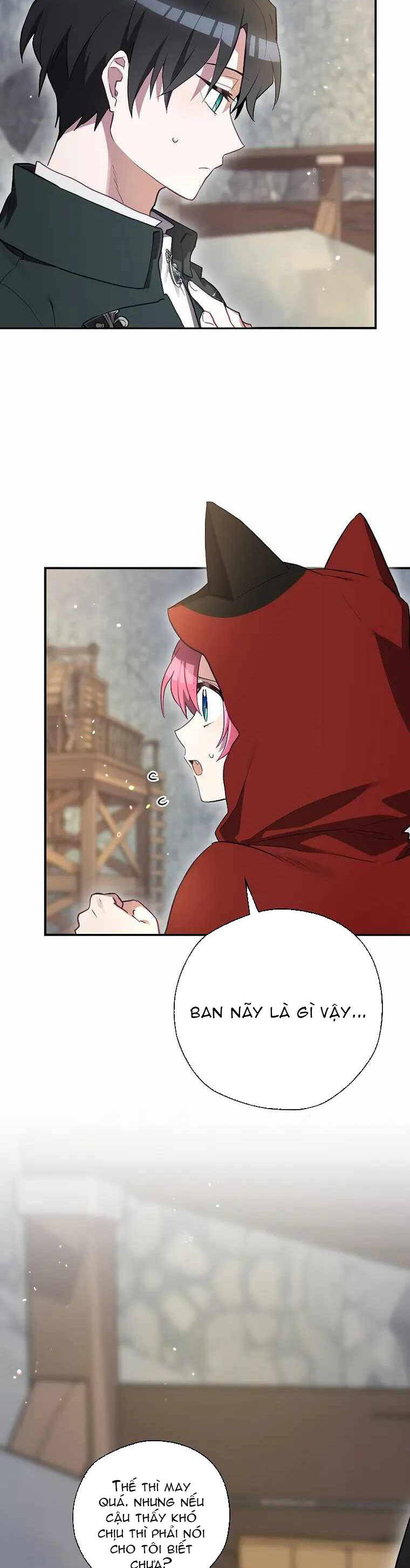 Kẻ Phán Quyết Chap 54.1 - Next Chap 55.1