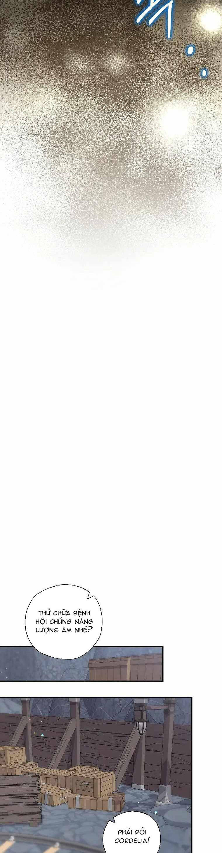 Kẻ Phán Quyết Chap 54.1 - Next Chap 55.1