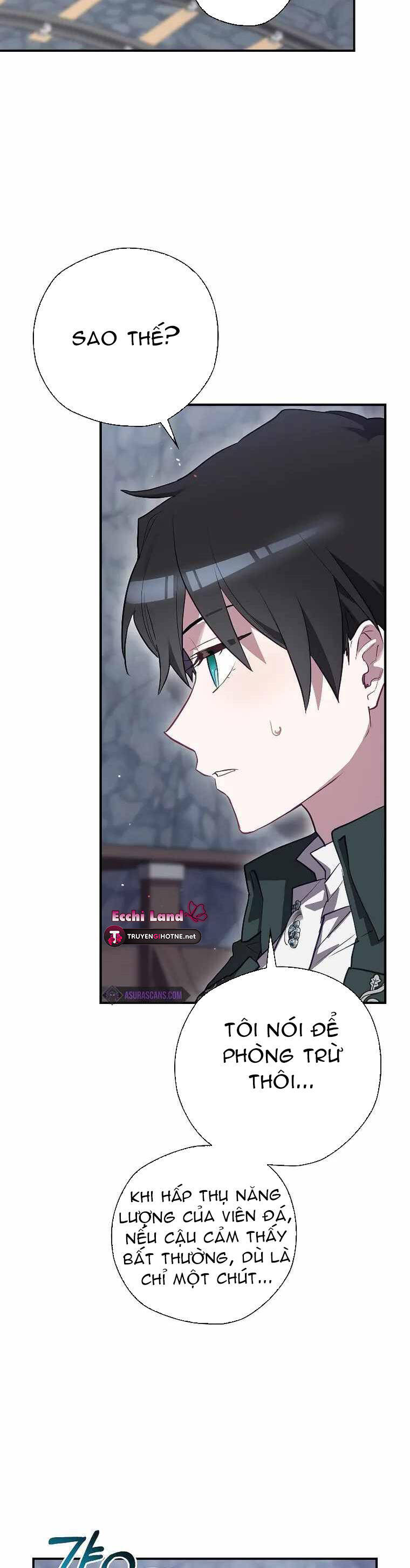 Kẻ Phán Quyết Chap 54.1 - Next Chap 55.1