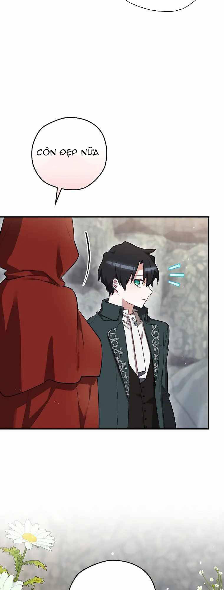 Kẻ Phán Quyết Chap 54.1 - Next Chap 55.1