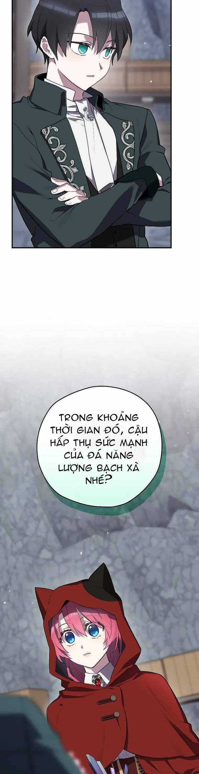 Kẻ Phán Quyết Chap 54.1 - Next Chap 55.1