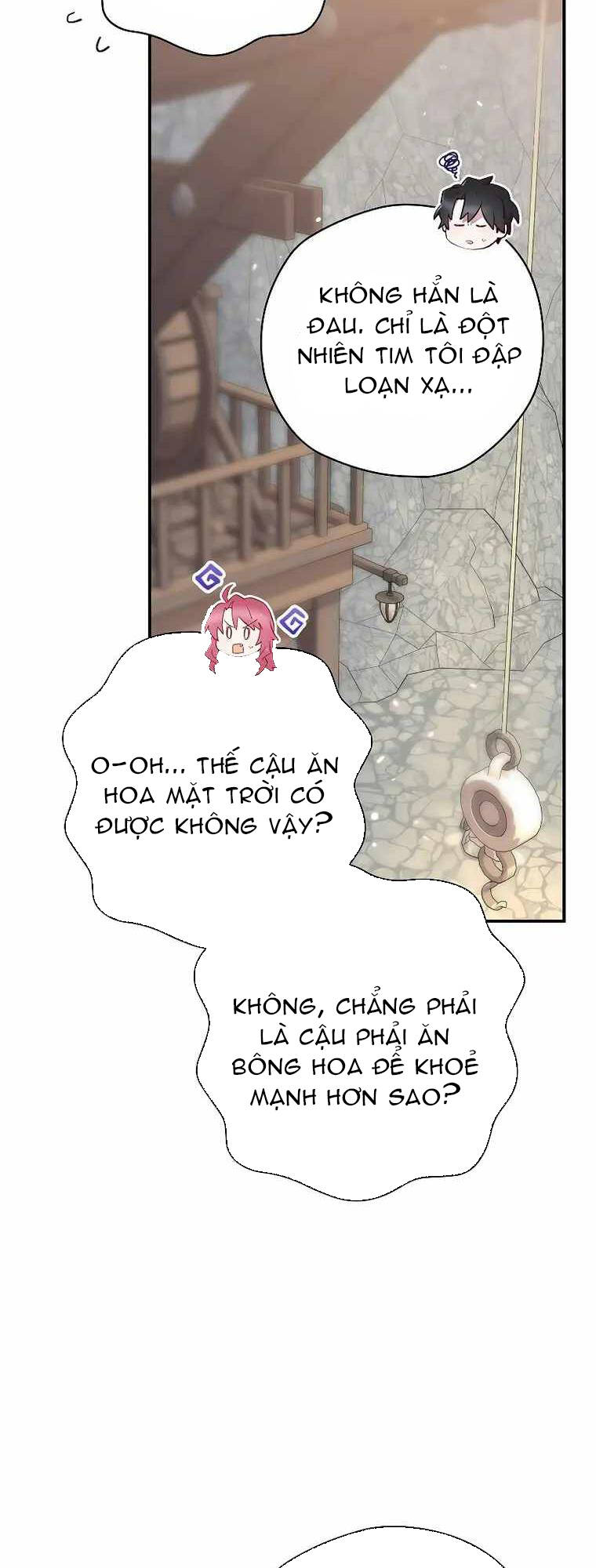 Kẻ Phán Quyết Chap 54.1 - Next Chap 55.1