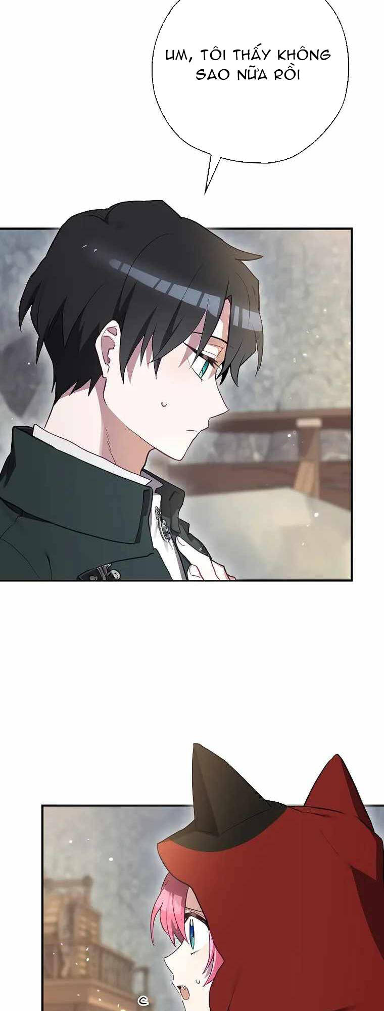 Kẻ Phán Quyết Chap 54.1 - Next Chap 55.1