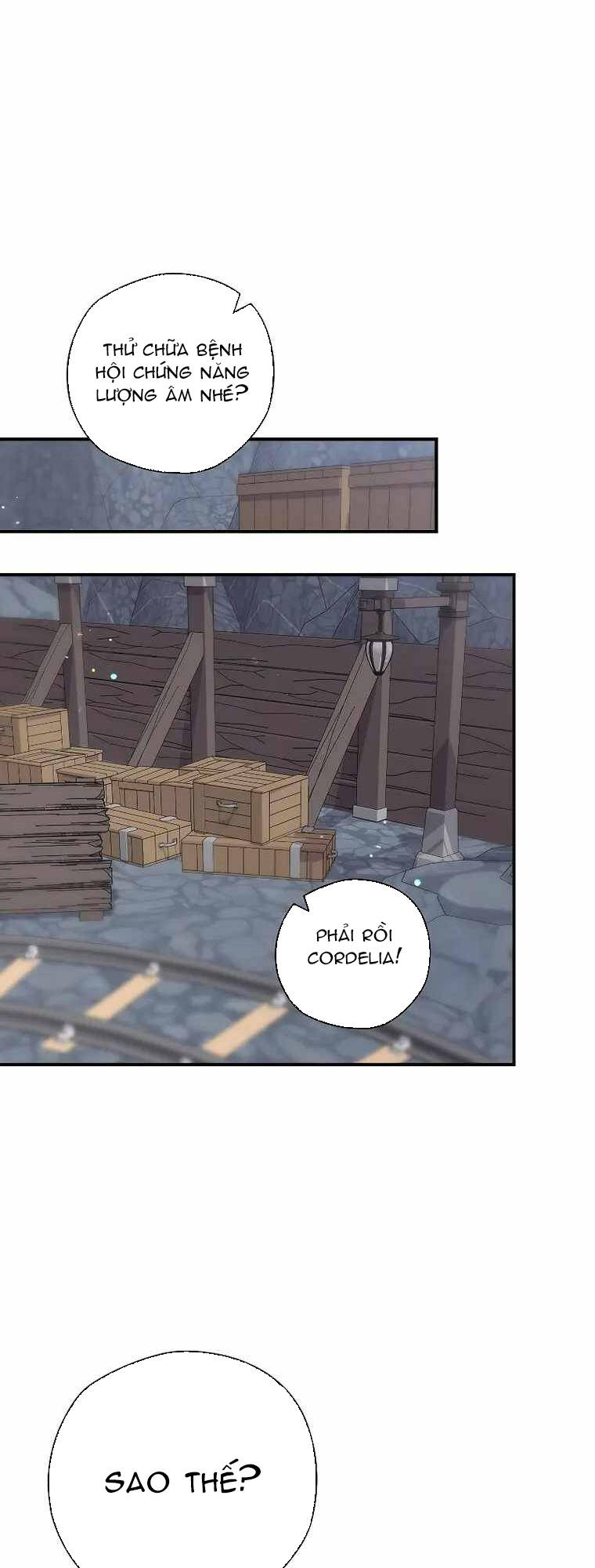 Kẻ Phán Quyết Chap 54.1 - Next Chap 55.1