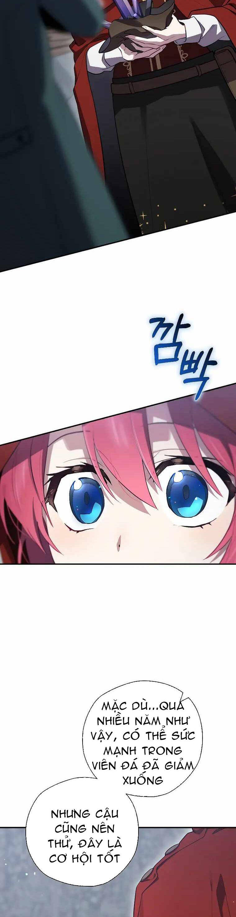 Kẻ Phán Quyết Chap 54.1 - Next Chap 55.1