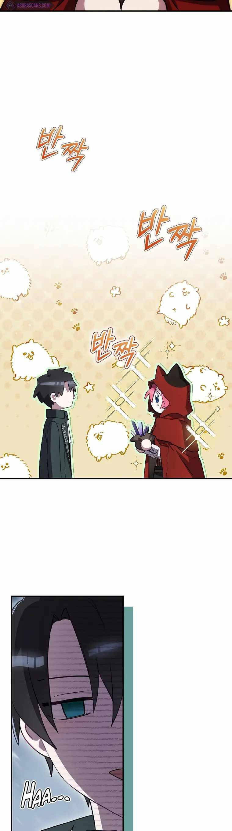 Kẻ Phán Quyết Chap 54.1 - Next Chap 55.1