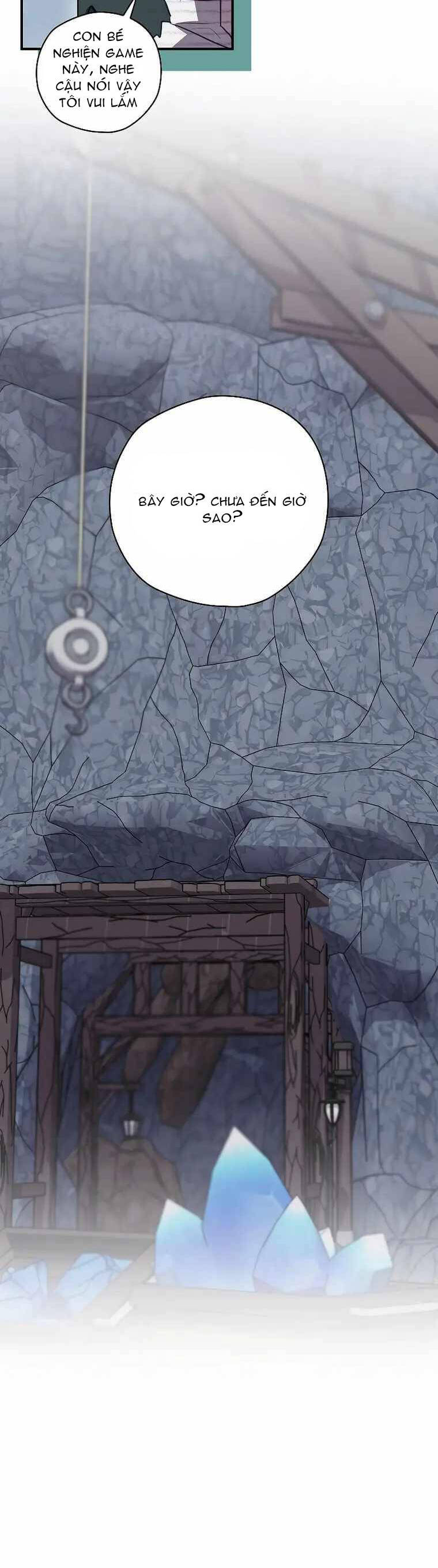 Kẻ Phán Quyết Chap 54.1 - Next Chap 55.1