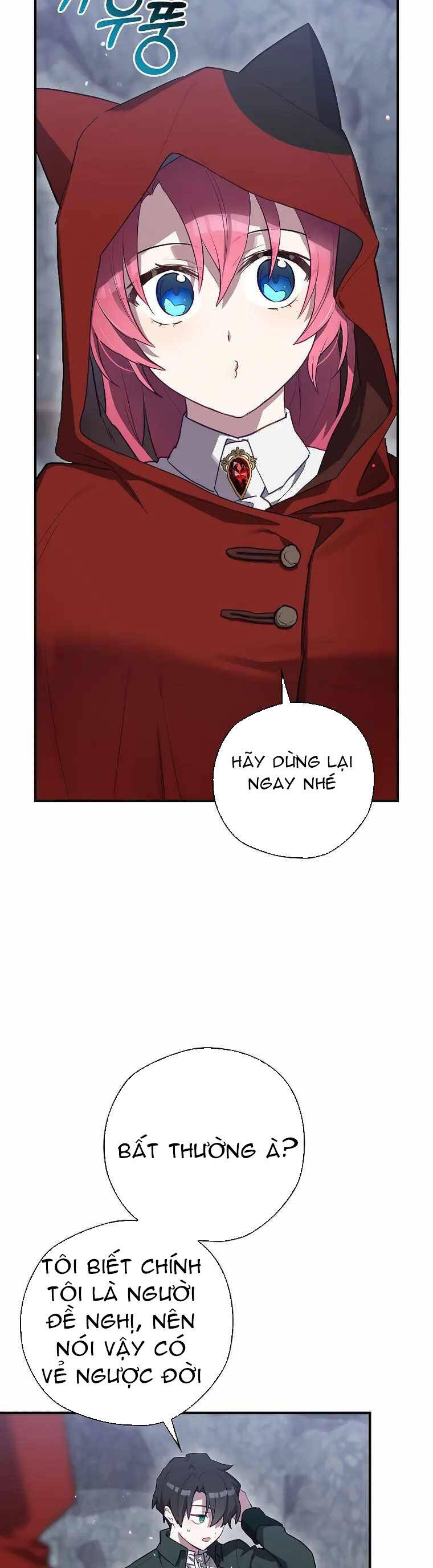 Kẻ Phán Quyết Chap 54.2 - Next Chap 55.2