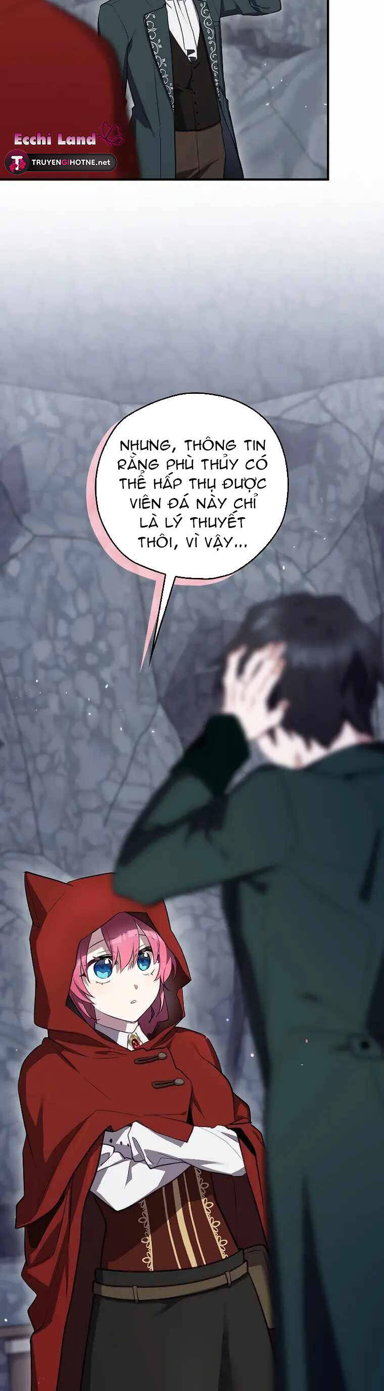 Kẻ Phán Quyết Chap 54.2 - Next Chap 55.2