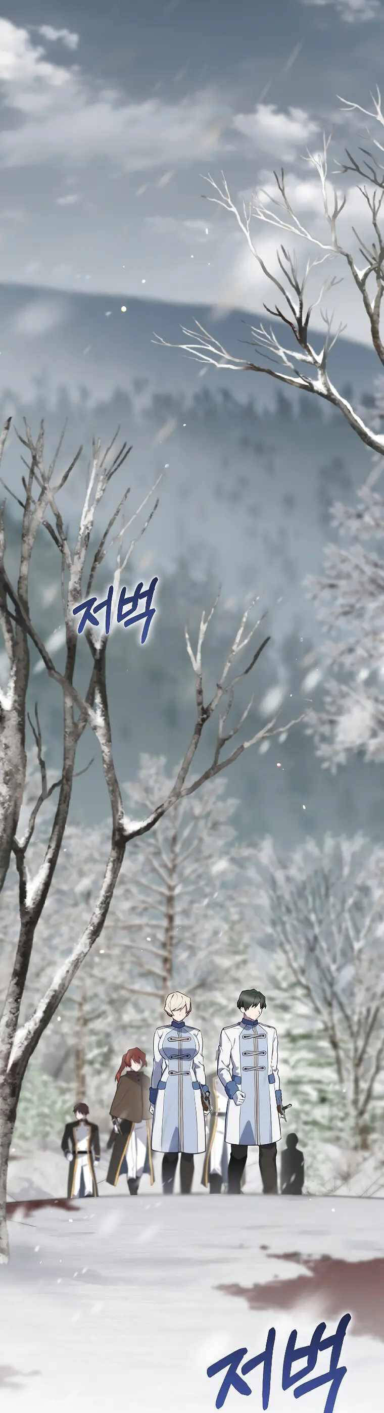 Kẻ Phán Quyết Chap 54.2 - Next Chap 55.2