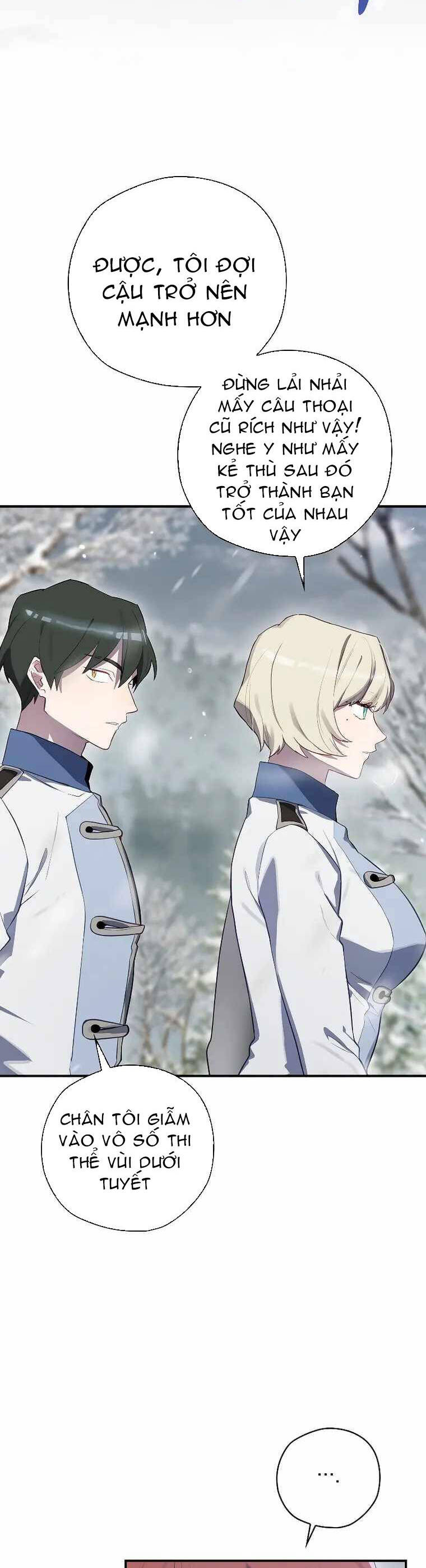 Kẻ Phán Quyết Chap 54.2 - Next Chap 55.2