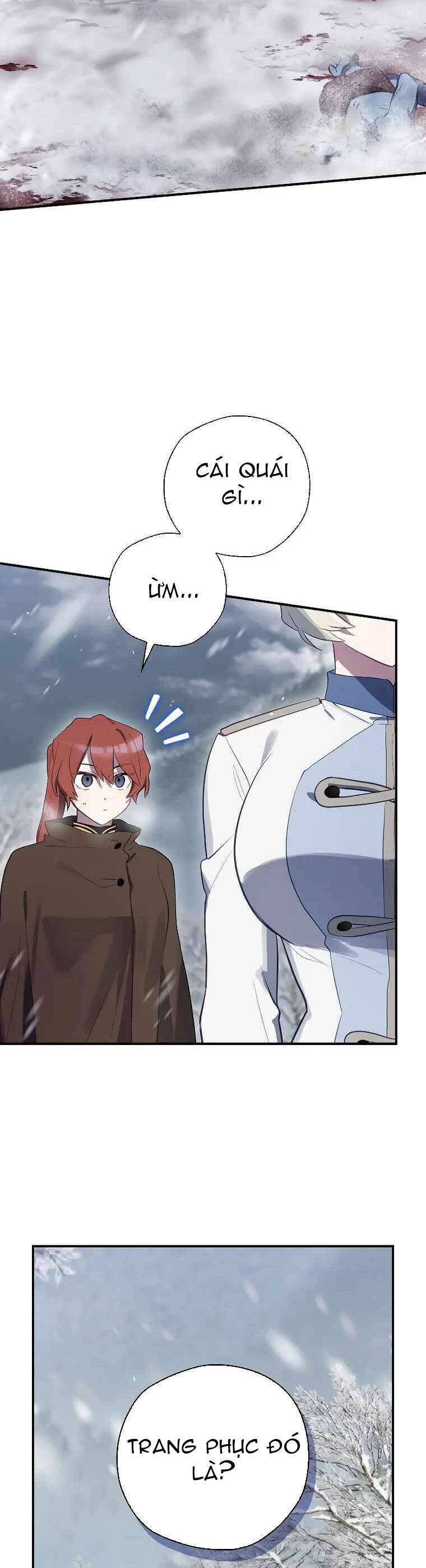 Kẻ Phán Quyết Chap 54.2 - Next Chap 55.2